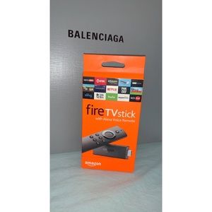 Amazon TV fire stick BRAND NEW IN BOX 🥳
